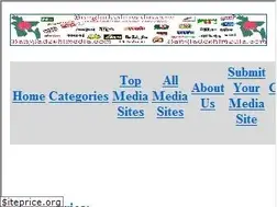 Sites similar to bangladeshimedia.com