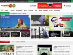Sites similar to bangladeshinfo.com
