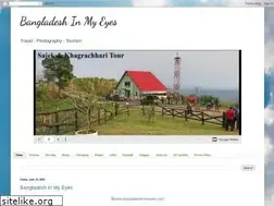 Sites similar to bangladeshinmyeyes.com