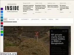 Sites similar to bangladeshinside.com