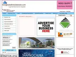 Sites similar to bangladeshirealestate.com
