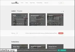 Sites similar to bangladeshnews.info