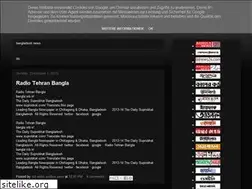 Sites similar to bangladeshnewspapersall.blogspot.com