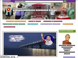 Sites similar to bangladeshpost.gov.bd