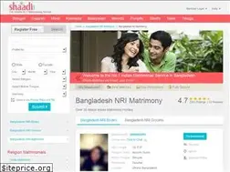 Sites similar to bangladeshshadi.com