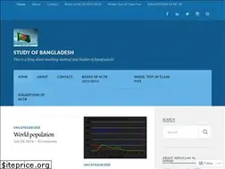 Sites similar to bangladeshteaching.wordpress.com