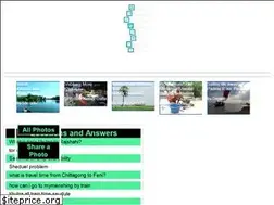 Sites similar to bangladeshtraveltour.com