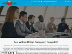 Sites similar to bangladeshwebsolution.com