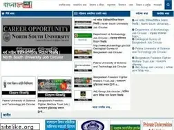 Sites similar to bangladeshwiki.com