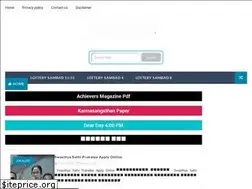 Sites similar to banglaexamguide.in