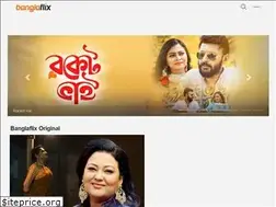 Sites similar to banglaflix.com.bd