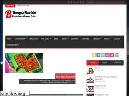 Sites similar to banglaflorida.com