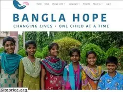 Sites similar to banglahope.org