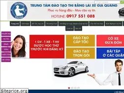 Sites similar to banglaixemayhanoi.com