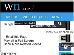 Sites similar to banglajob.com