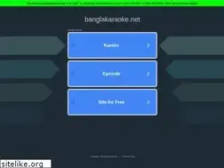 Sites similar to banglakaraoke.net