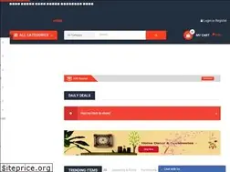 Sites similar to banglakart.com
