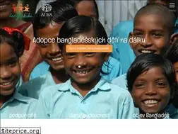 Sites similar to banglakids.cz