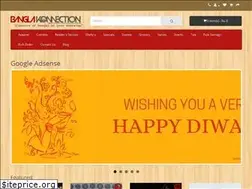 Sites similar to banglakonnection.com