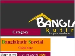Sites similar to banglakutir.com