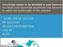 Sites similar to banglameds.com.bd