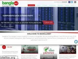 Sites similar to banglanetbd.com