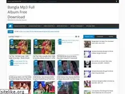 Sites similar to banglanewmp3fullalbum.blogspot.com