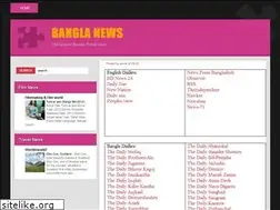 Sites similar to banglanews92.blogspot.com