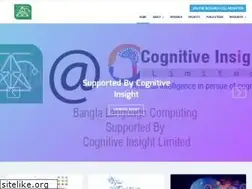 Sites similar to banglanlp.org
