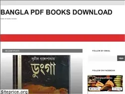 Sites similar to banglapdf-books.blogspot.com