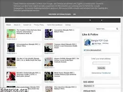 Sites similar to banglapdfclub.blogspot.com