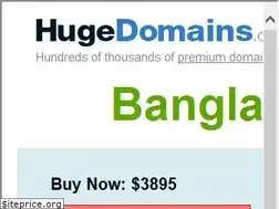 Sites similar to banglapost24.com