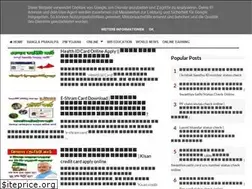 Sites similar to banglaprakalpa.in