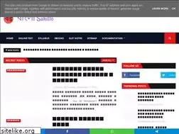 Sites similar to banglasahitto.in