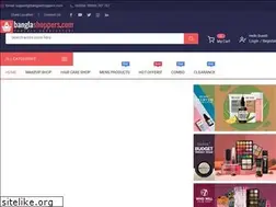 Sites similar to banglashoppers.com