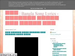 Sites similar to banglasongtype.blogspot.com