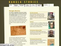 Sites similar to banglastories.org