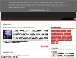 Sites similar to banglasubtittle.blogspot.com