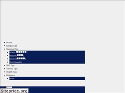 Sites similar to banglatip.com