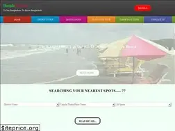 Sites similar to banglatourism.com.bd