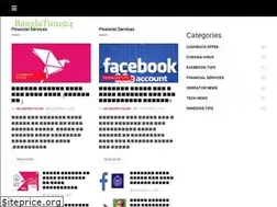Sites similar to banglatune24.com