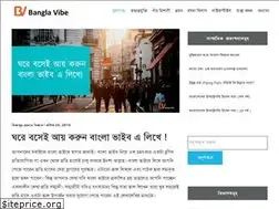 Sites similar to banglavibe.com