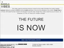 Sites similar to banglavibes.com