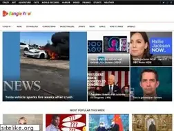 Sites similar to banglaviral.com