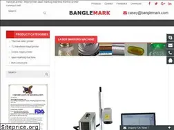 Sites similar to banglemark.com