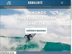 Sites similar to banglente.com