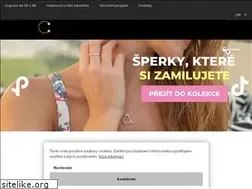 Sites similar to bangles.cz