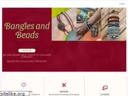 Sites similar to banglesandbeads.net