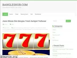 Sites similar to bangleshub.com