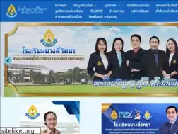 Sites similar to bangli.ac.th